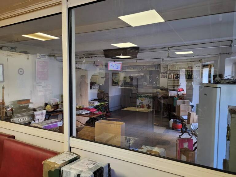 Fonds de commerce — photo 1