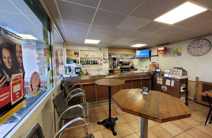 Fonds de commerce — photo 2