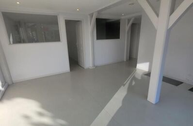 location bureau 500 € CC /mois à proximité de Soustons (40140)