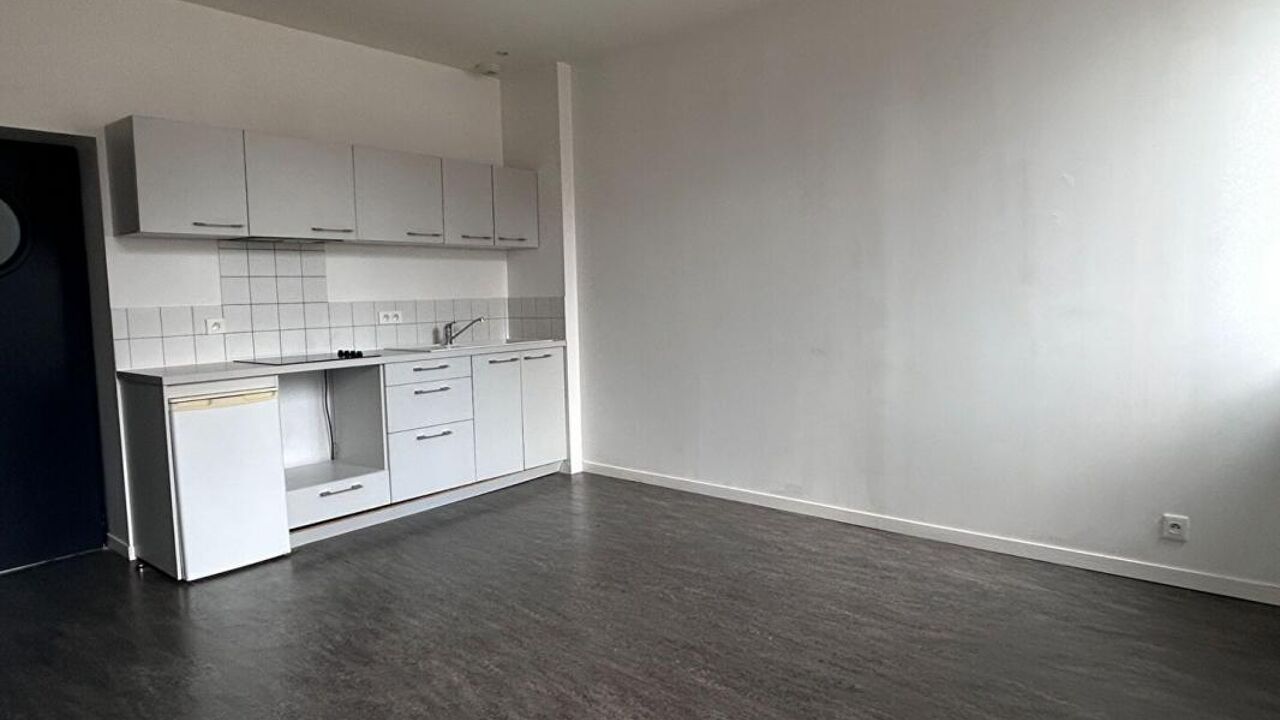 appartement 2 pièces 42 m2 à louer à Mont-de-Marsan (40000)