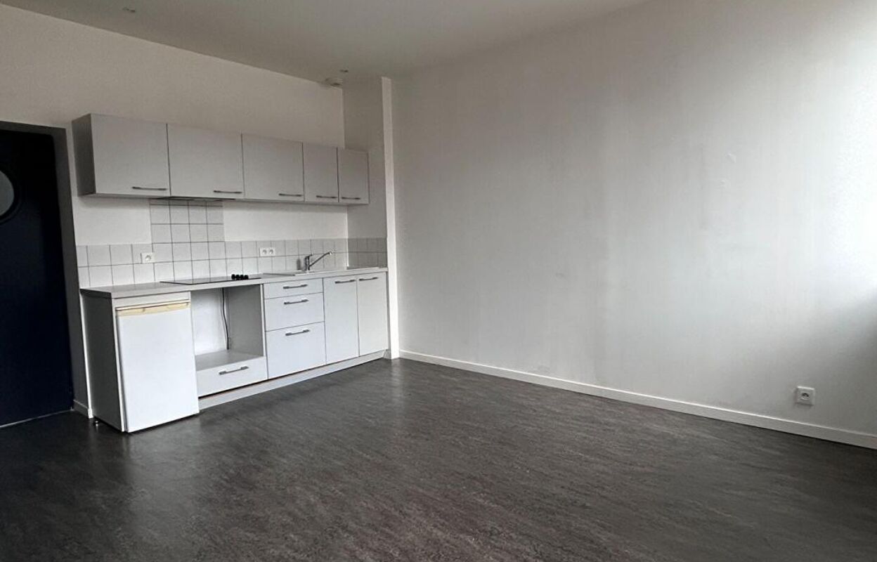 appartement 2 pièces 42 m2 à louer à Mont-de-Marsan (40000)