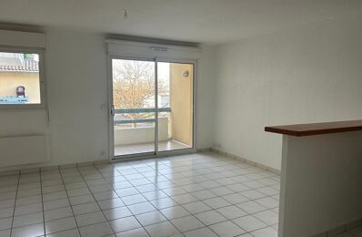 location appartement 510 € CC /mois à proximité de Mont-de-Marsan (40000)