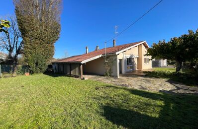 vente maison 223 600 € à proximité de Saint-Paul-Lès-Dax (40990)