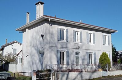 vente maison 179 000 € à proximité de Luglon (40630)