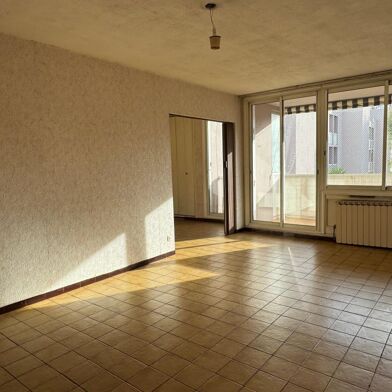 Appartement 5 pièces 94 m²