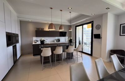 location appartement 7 500 € CC /mois à proximité de Villeneuve-Loubet (06270)