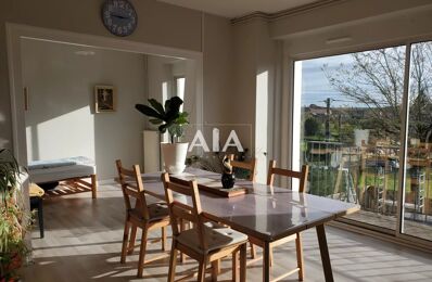 vente maison 199 500 € à proximité de Montalembert (79190)