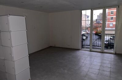 vente appartement 99 000 € à proximité de Le Havre (76620)