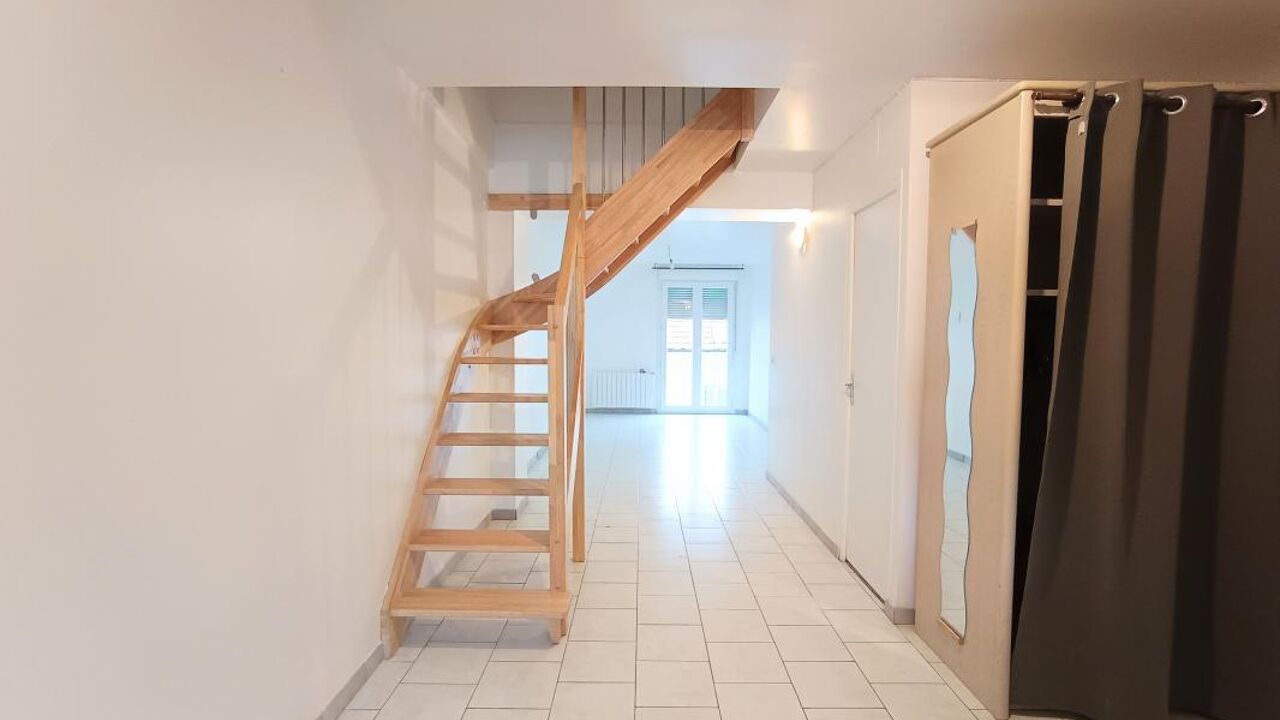 appartement 3 pièces 51 m2 à louer à Reims (51100)