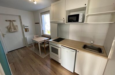 vente appartement 80 625 € à proximité de Trébabu (29217)