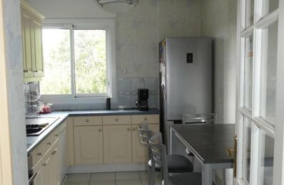 appartement 6 pièces 100 m2 à vendre à Brest (29200)