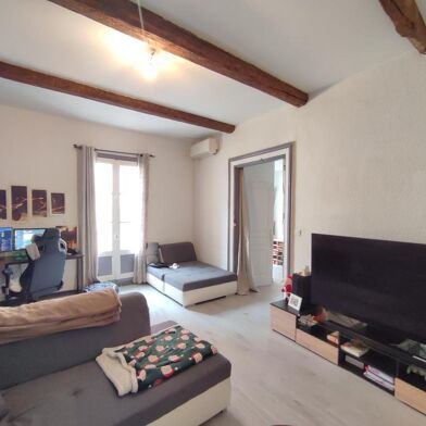 Maison 2 pièces 85 m²