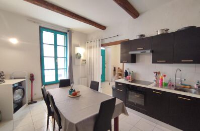 vente maison 135 000 € à proximité de Cazouls-d'Hérault (34120)