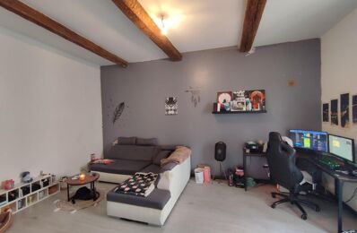 vente maison 135 000 € à proximité de Béziers (34500)