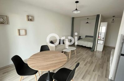 location appartement 530 € CC /mois à proximité de Joze (63350)