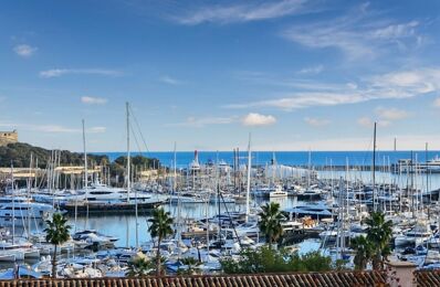 vente appartement 350 000 € à proximité de Golfe-Juan (06220)