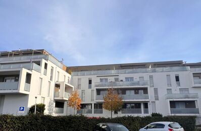 appartement 4 pièces 86 m2 à vendre à Bayonne (64100)