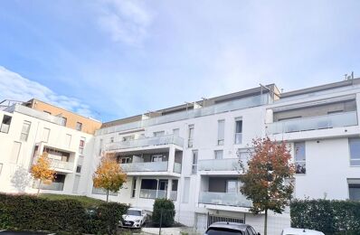 appartement 4 pièces 86 m2 à vendre à Bayonne (64100)