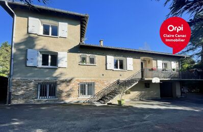 vente maison 340 000 € à proximité de Lagarrigue (81090)