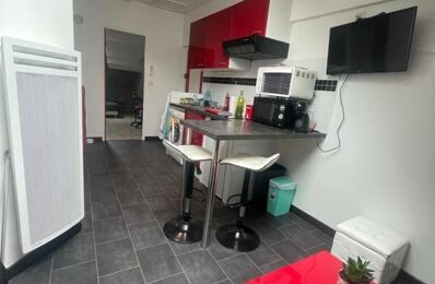 location appartement 380 € CC /mois à proximité de Panazol (87350)