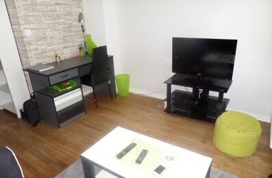 location appartement 550 € CC /mois à proximité de Panazol (87350)