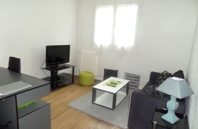 location appartement 550 € CC /mois à proximité de Panazol (87350)