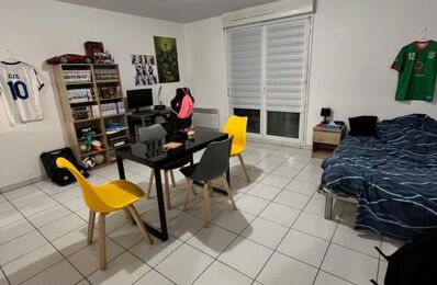 location appartement 415 € CC /mois à proximité de Panazol (87350)