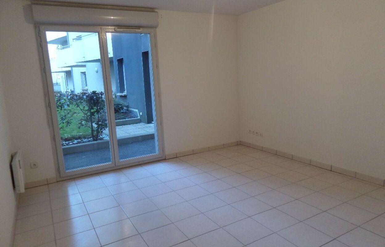 appartement 2 pièces 45 m2 à louer à Limoges (87000)