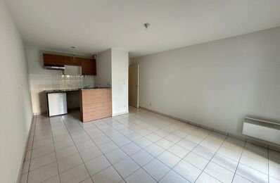 appartement 2 pièces 45 m2 à louer à Limoges (87000)