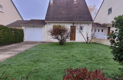 vente maison 167 000 € à proximité de Chaptelat (87270)