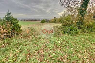 Terrain  65500 €