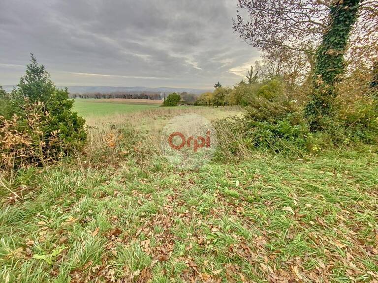 Terrain à Vendre Malestroit 1600m² — photo 1