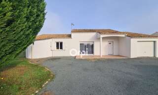 Maison 4 Pièces 115 m² à vendre à Sablonceaux (17600)