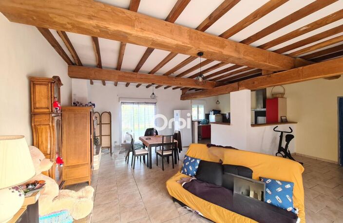 Maison de plain pied de 115 m² + garage + terrain de 790 m² — photo 3