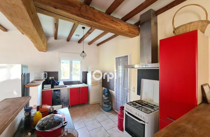 Maison de plain pied de 115 m² + garage + terrain de 790 m² — photo 4