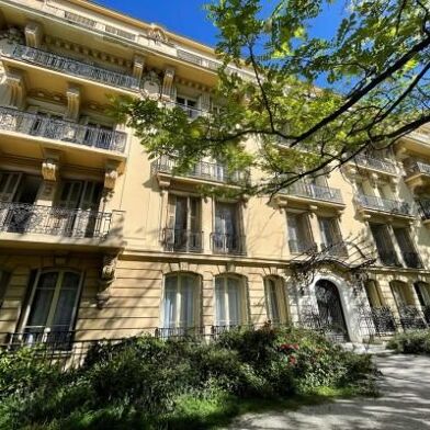 Appartement 5 pièces 150 m²