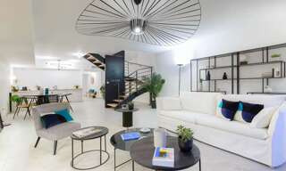 Appartement 4 Pièces 126 m² à vendre à Marseille 8 (13008)