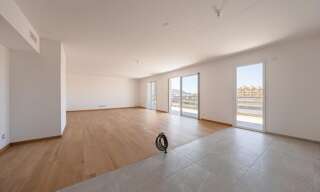 Appartement 4 Pièces 123 m² à vendre à Marseille 8 (13008)