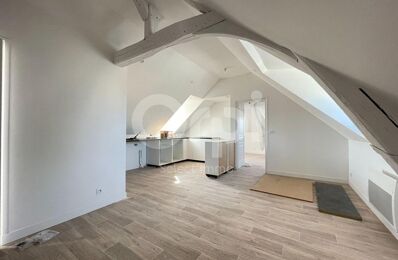 location appartement 575 € CC /mois à proximité de Évreux (27000)