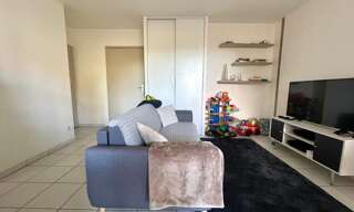 Appartement 2 Pièces 39 m² à vendre à Toulouse (31100)