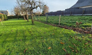 Terrain  770 m² à vendre à Avessac (44460)