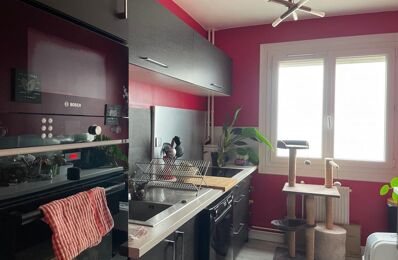 location appartement 700 € CC /mois à proximité de Saint-Jean-de-Braye (45800)