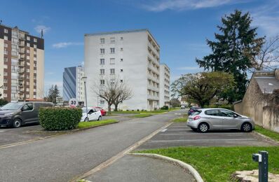 location appartement 700 € CC /mois à proximité de Orléans (45)