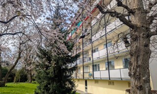 Appartement 3 Pièces 85 m² à vendre à Saint-Louis (68300)
