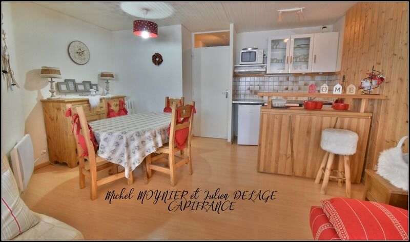 Appartement 2 pièces  à vendre Vars 05560