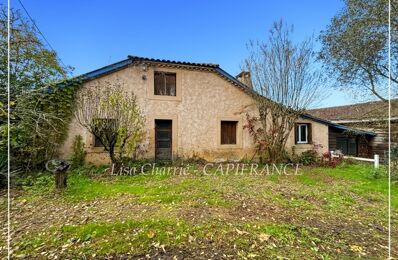 vente maison 110 000 € à proximité de Estang (32240)