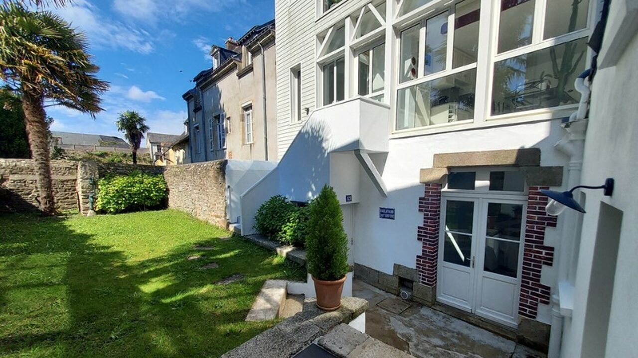 appartement 7 pièces 189 m2 à vendre à Vannes (56000)