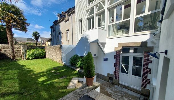 Appartement 7 pièces  à vendre Vannes 56000