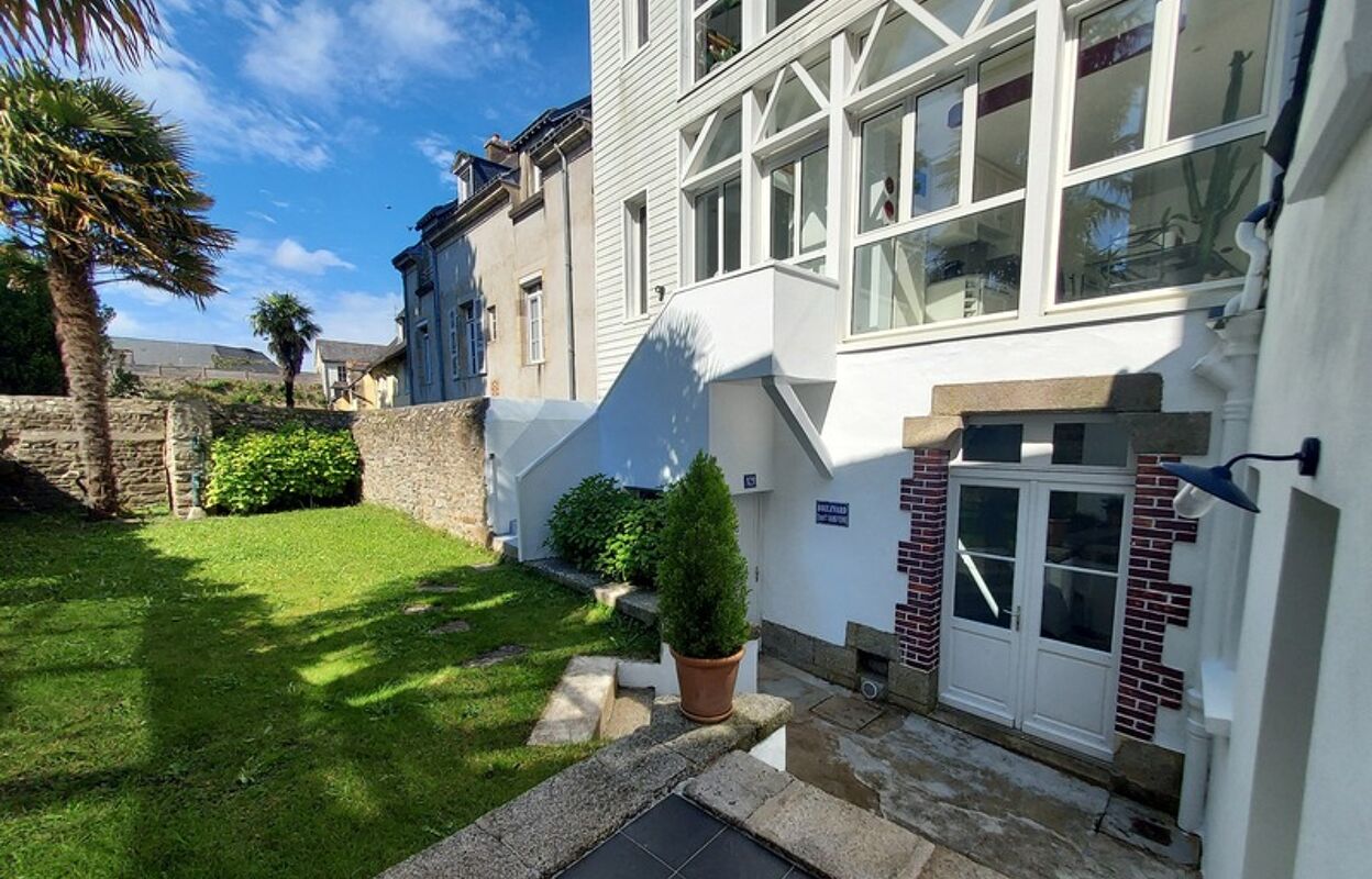 appartement 7 pièces 189 m2 à vendre à Vannes (56000)