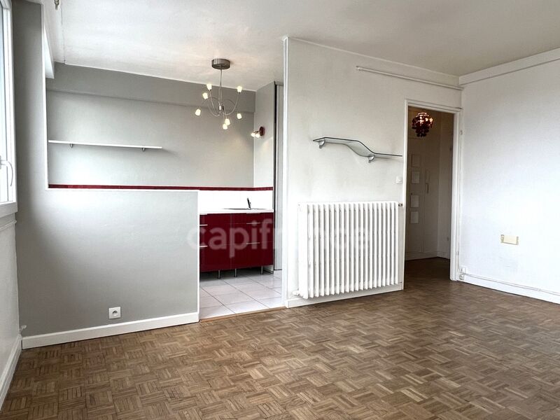 Appartement 2 pièces  à vendre Orléans 45000